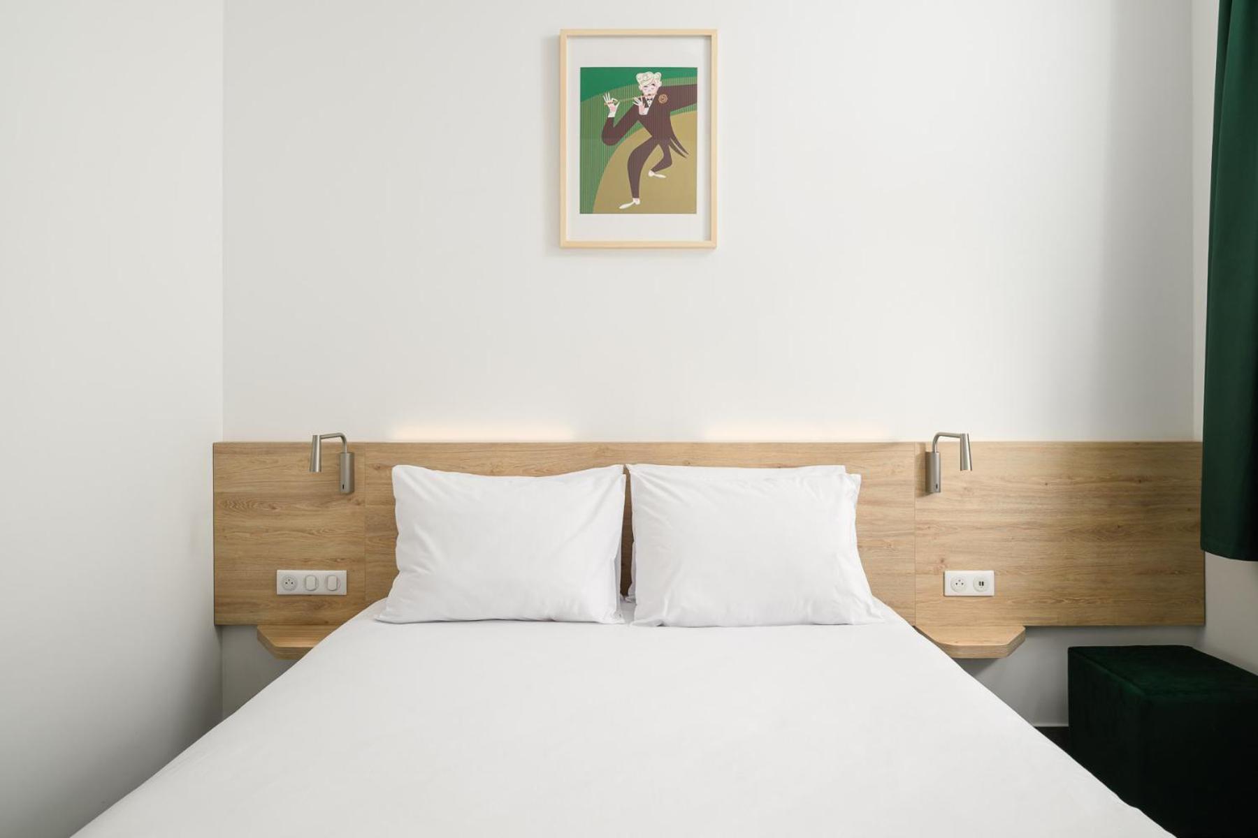 B&B Hotel Kalisz Centrum ภายนอก รูปภาพ